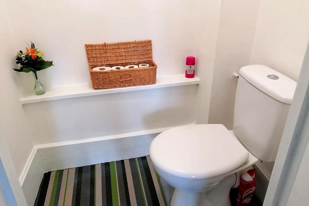 Photo of Bathroom in Joinville