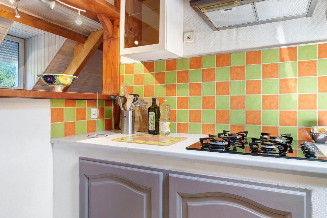 Photo of Kitchen in Villelongue