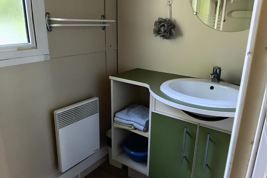 Photo of Bathroom in Moncetz-l'Abbaye