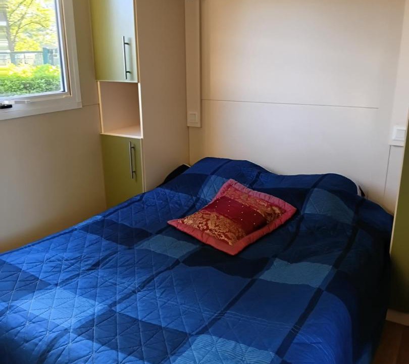 Photo of Bedroom in Moncetz-l'Abbaye