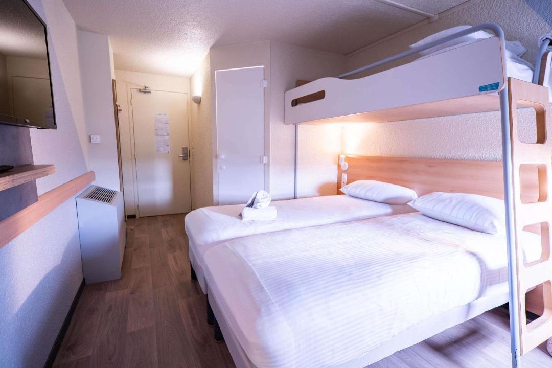 Photo of Bedroom in Augny