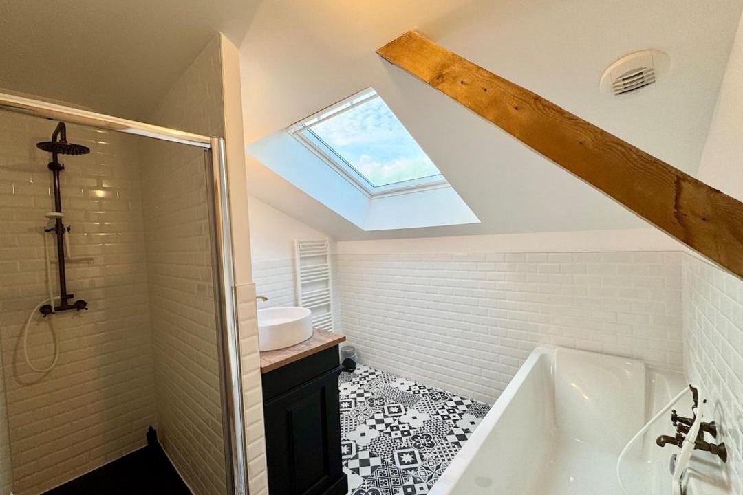 Photo of Bathroom in Witry-les-Reims