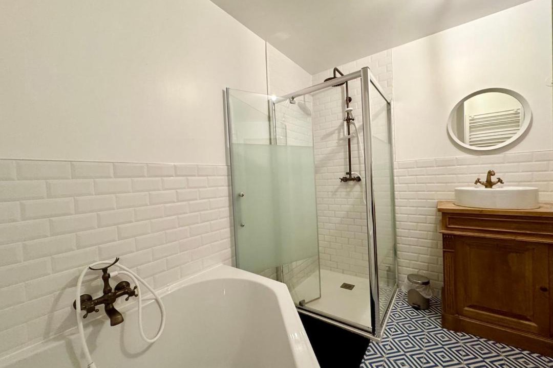 Photo of Bathroom in Witry-les-Reims