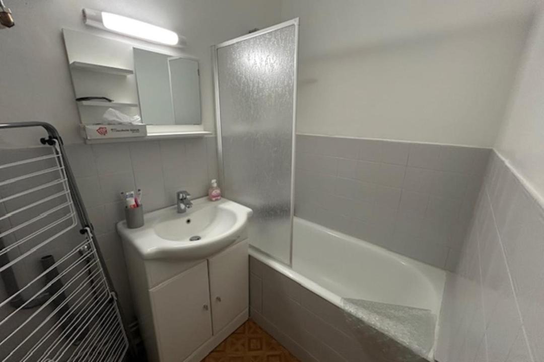 Photo of Bathroom in Le Sauze
