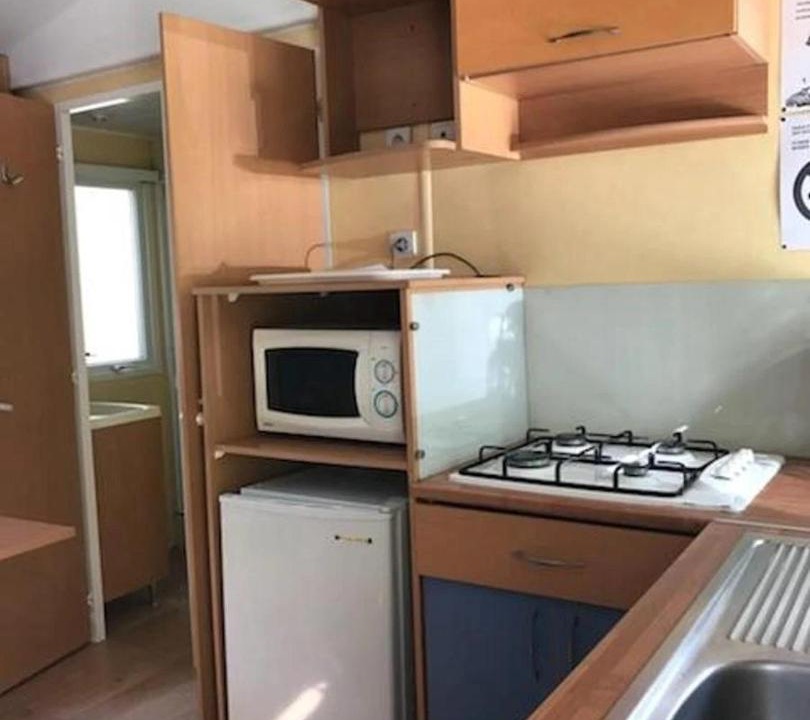 Photo of Kitchen in Rennes-les-Bains