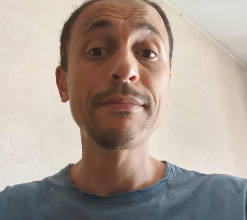 Photo of Human In Picture in L'Ariane