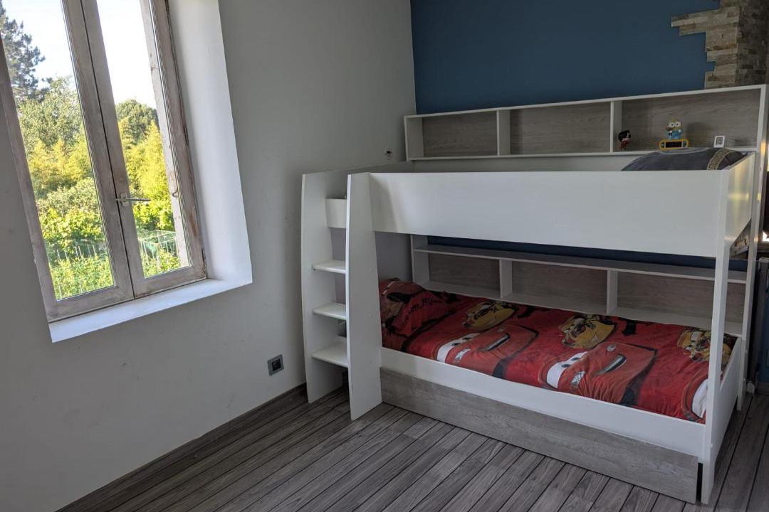 Photo of Bedroom in Prayssac