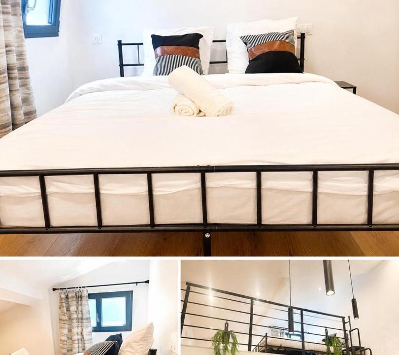 Photo of Bedroom in Bron