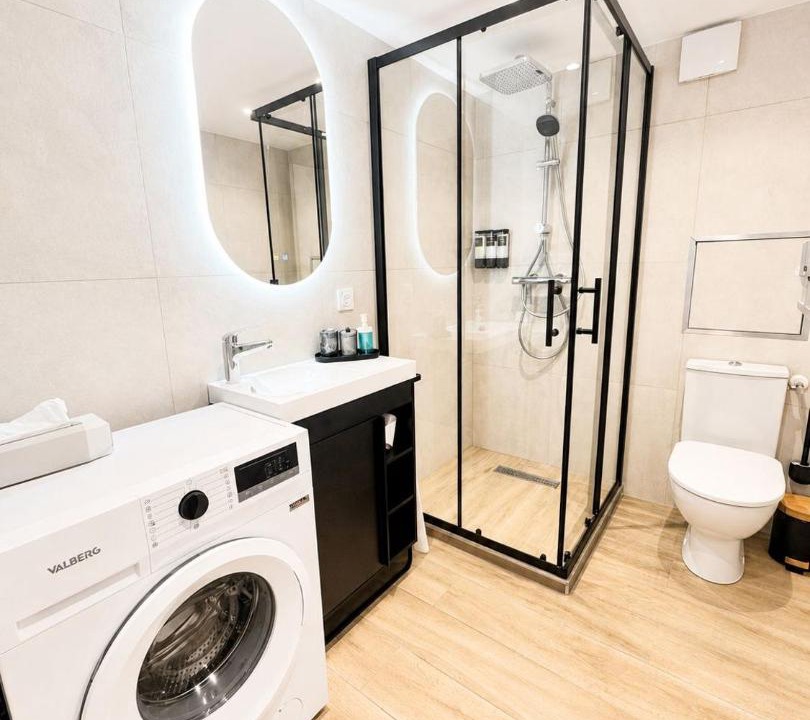 Photo of Bathroom in Bron