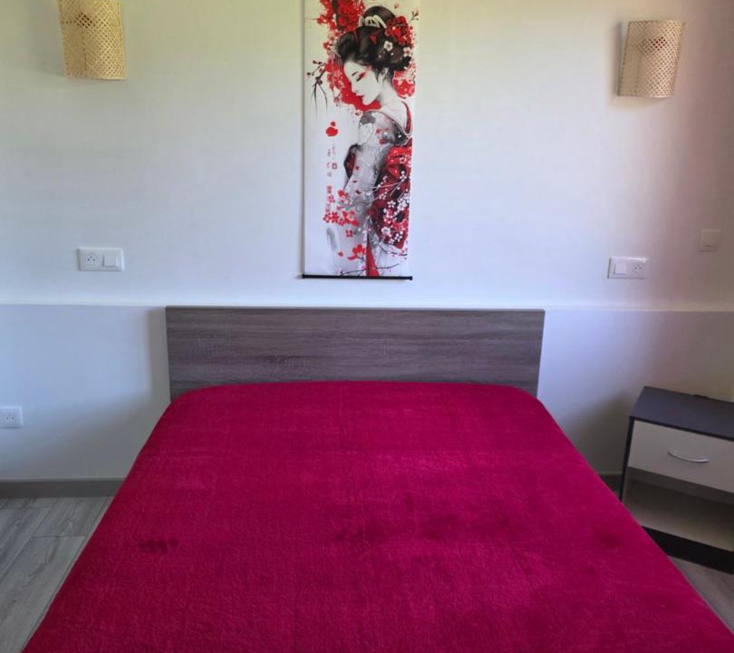 Photo of Bedroom in Lapradelle