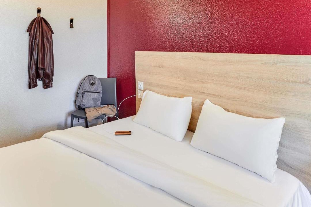 Photo of Bedroom in Marin