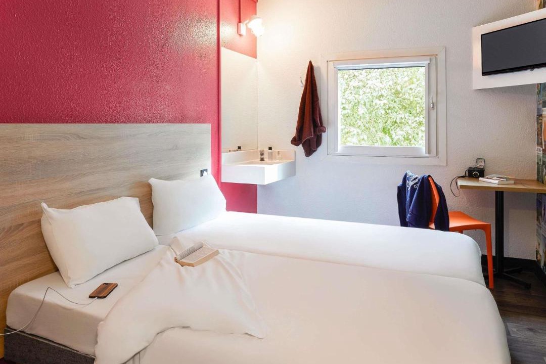 Photo of Bedroom in Marin