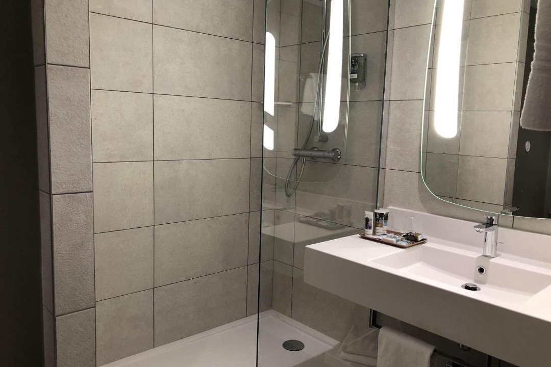 Photo of Bathroom in Reims