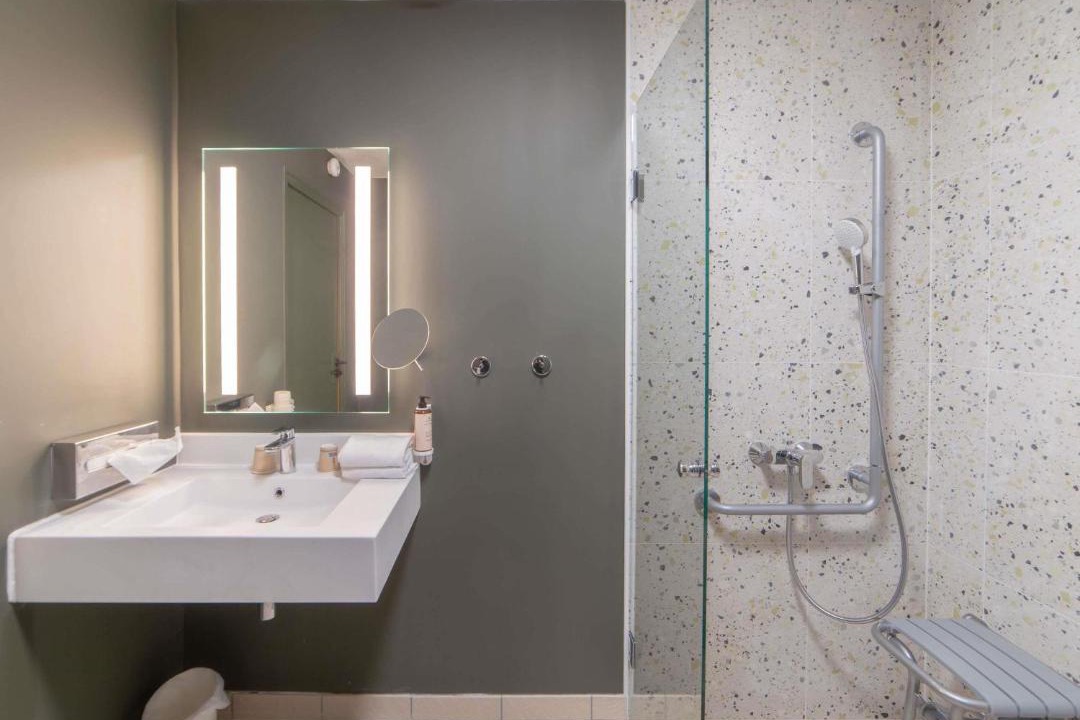 Photo of Bathroom in Appoigny
