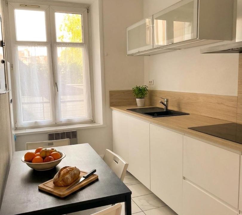 Photo of Kitchen in Laxou