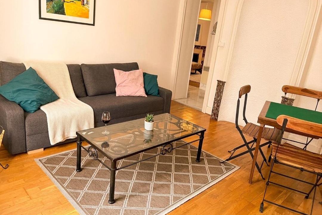 Photo of Livingroom in Laxou