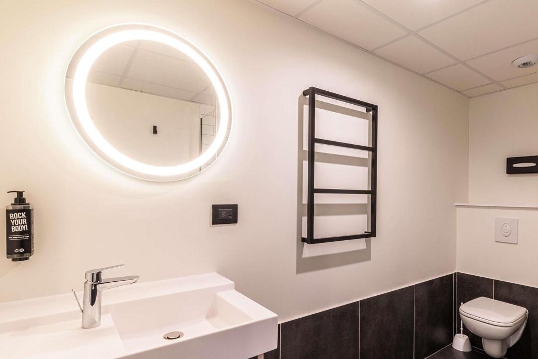 Photo of Bathroom in Roquebrune-Cap-Martin