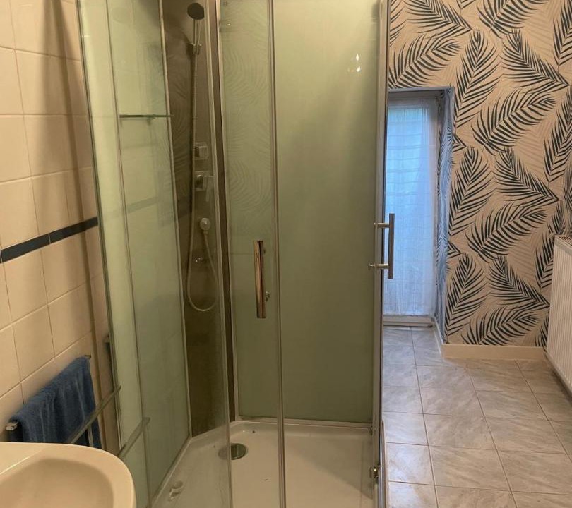 Photo of Bathroom in Plouguenast