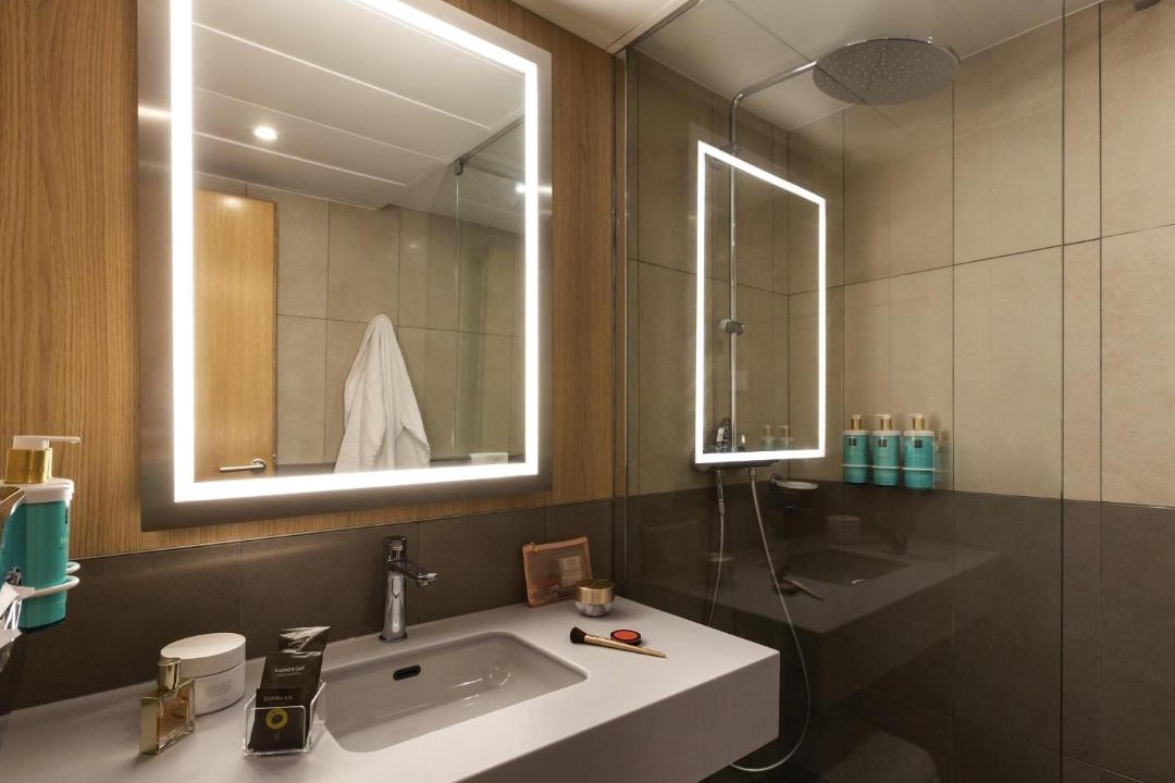 Photo of Bathroom in Laxou
