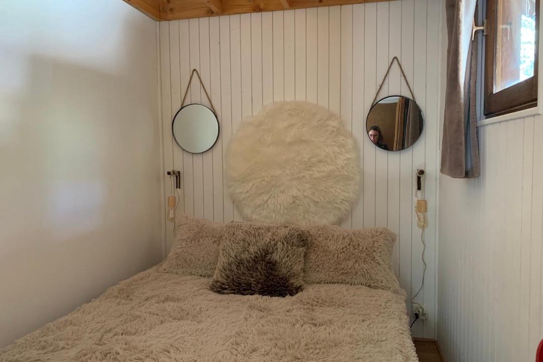Photo of Bedroom in Barcelonnette