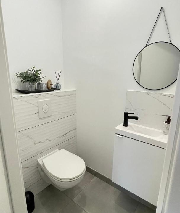 Photo of Bathroom in Augny