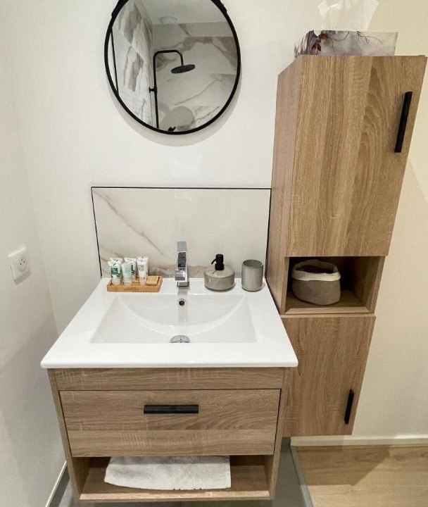 Photo of Bathroom in Augny