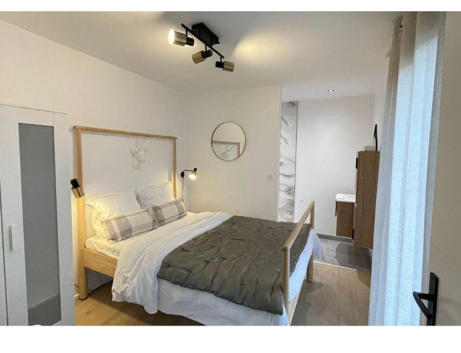 Photo of Bedroom in Augny