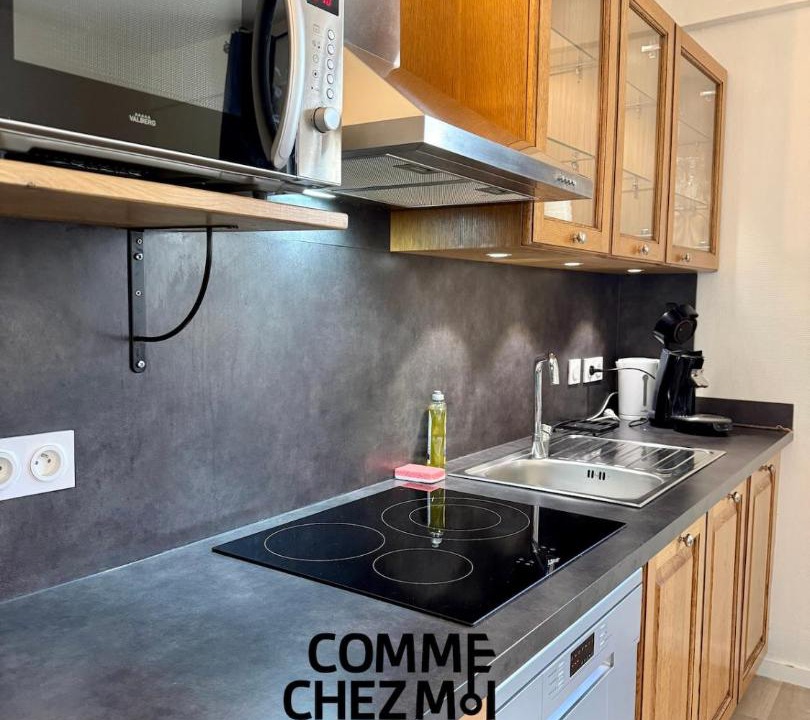 Photo of Kitchen in Maxeville