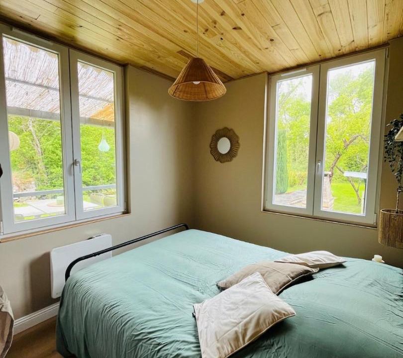 Photo of Bedroom in Grimaucourt-pres-Sampigny