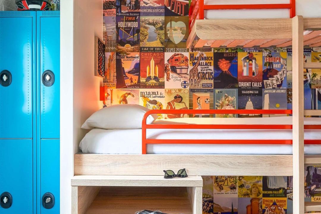 Photo of Bedroom in Marin