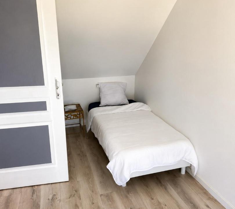 Photo of Bedroom in Gisy-les-Nobles