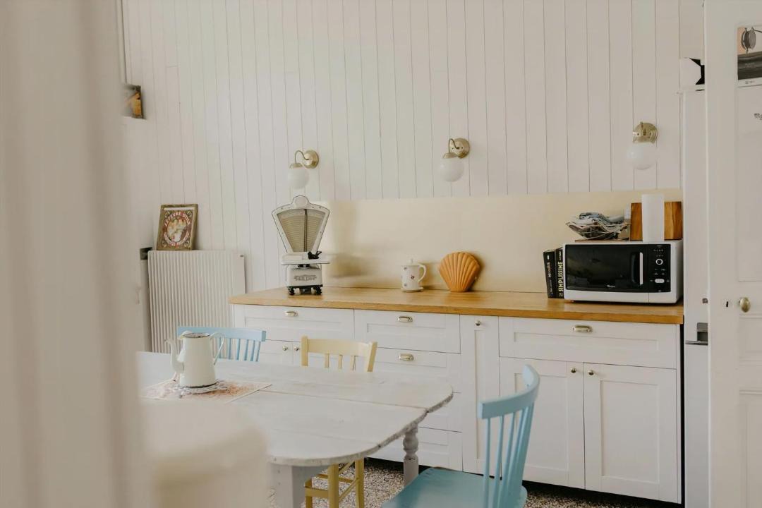 Photo of Kitchen in Sainte-Croix