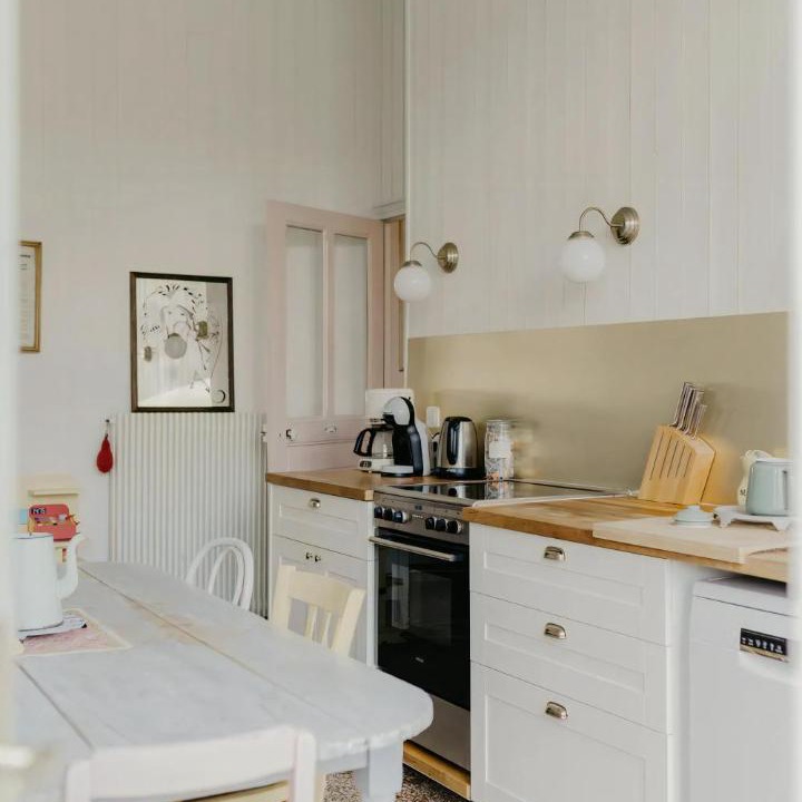 Photo of Kitchen in Sainte-Croix