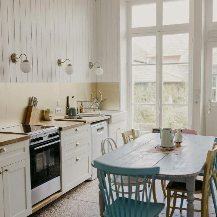 Photo of Kitchen in Sainte-Croix
