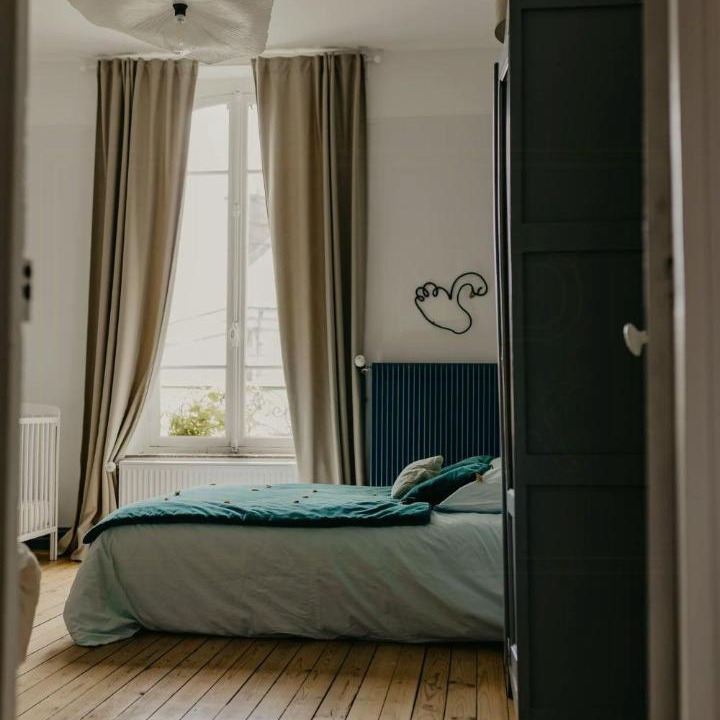 Photo of Bedroom in Sainte-Croix