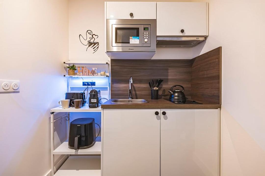Photo of Kitchen in Reims