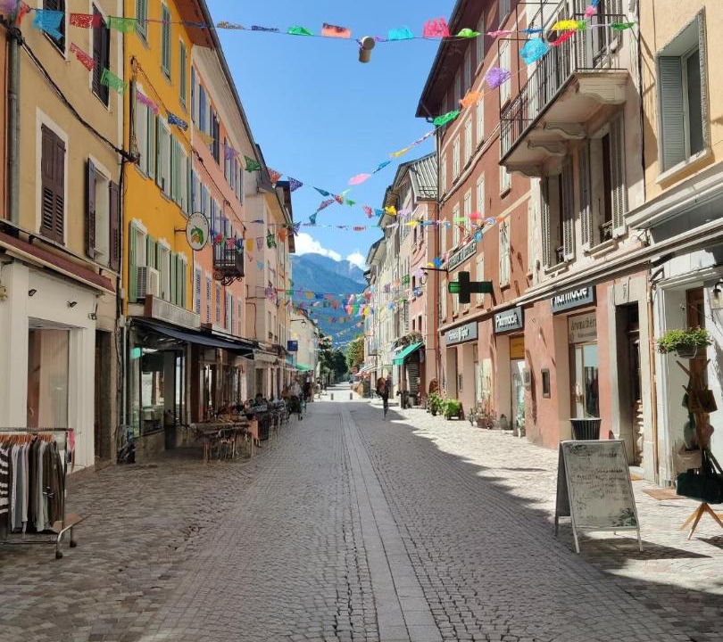 Photo of Others in Barcelonnette