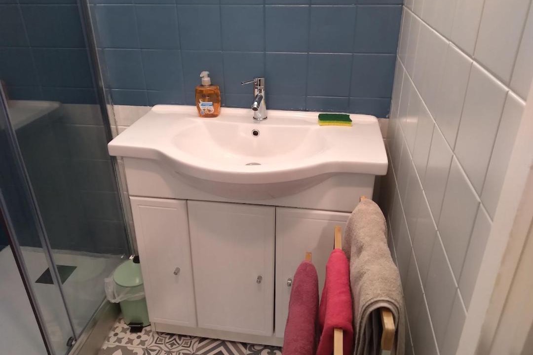 Photo of Bathroom in Saint Nicolas - Charles III - Ville vieille - Trois Maisons - Leopold