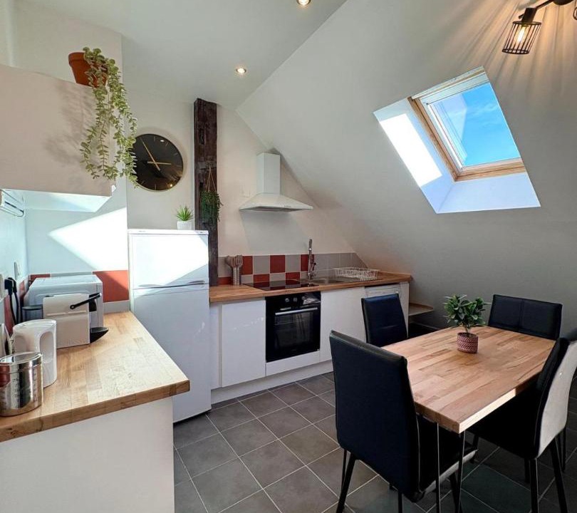 Photo of Kitchen in Old Town