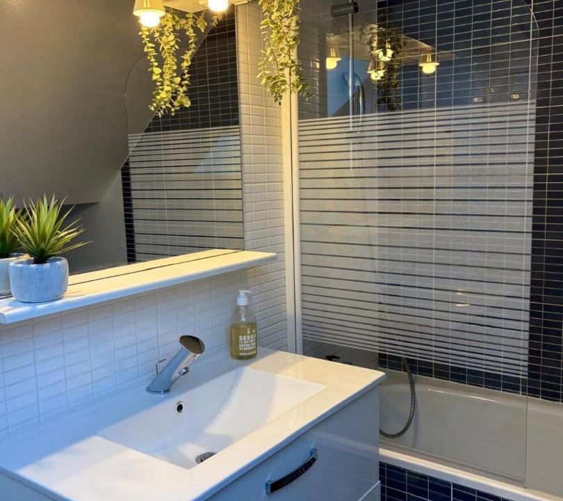 Photo of Bathroom in Old Town