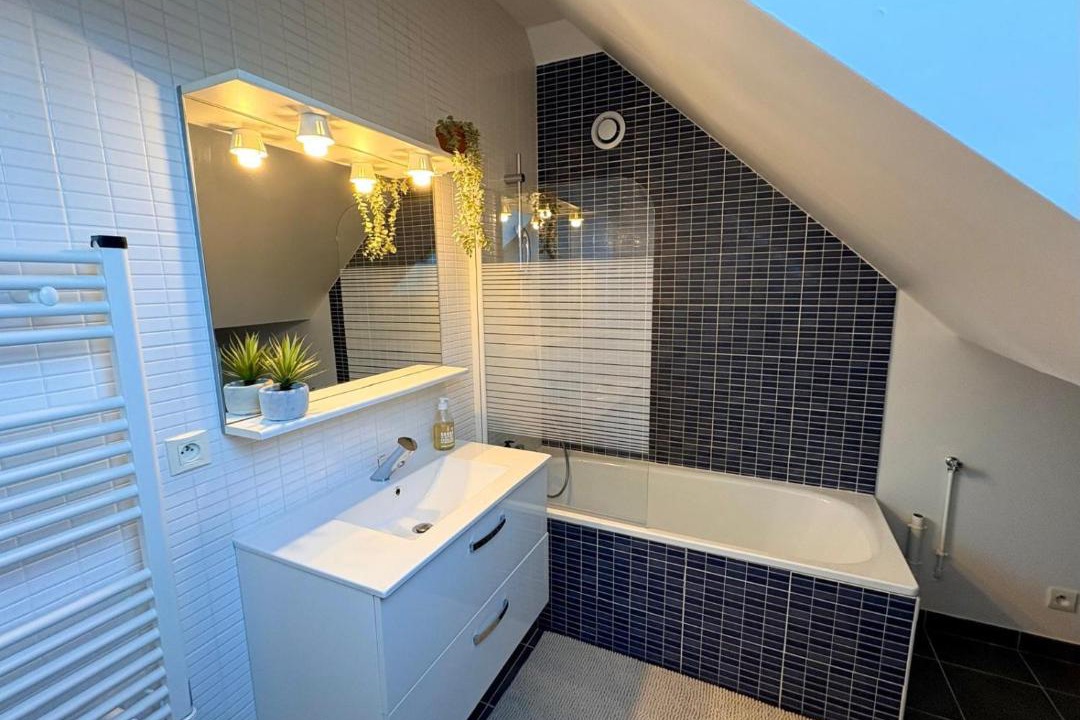 Photo of Bathroom in Old Town