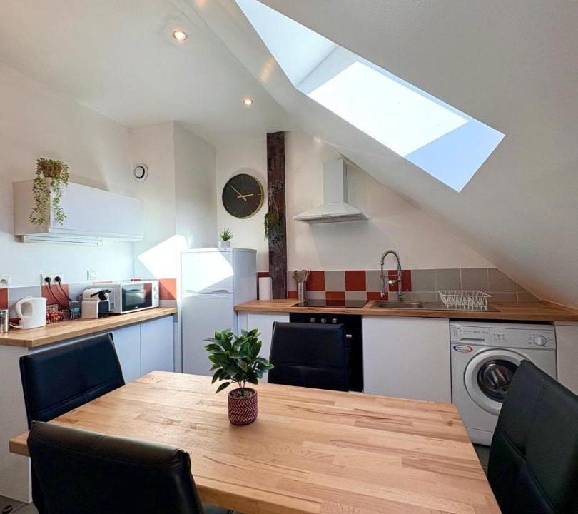 Photo of Kitchen in Old Town
