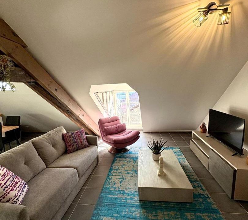 Photo of Livingroom in Old Town