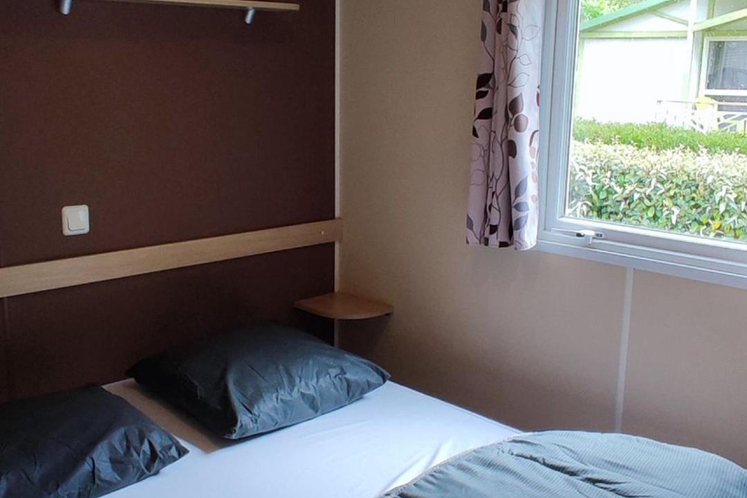 Photo of Bedroom in Saint-Martin-Lys