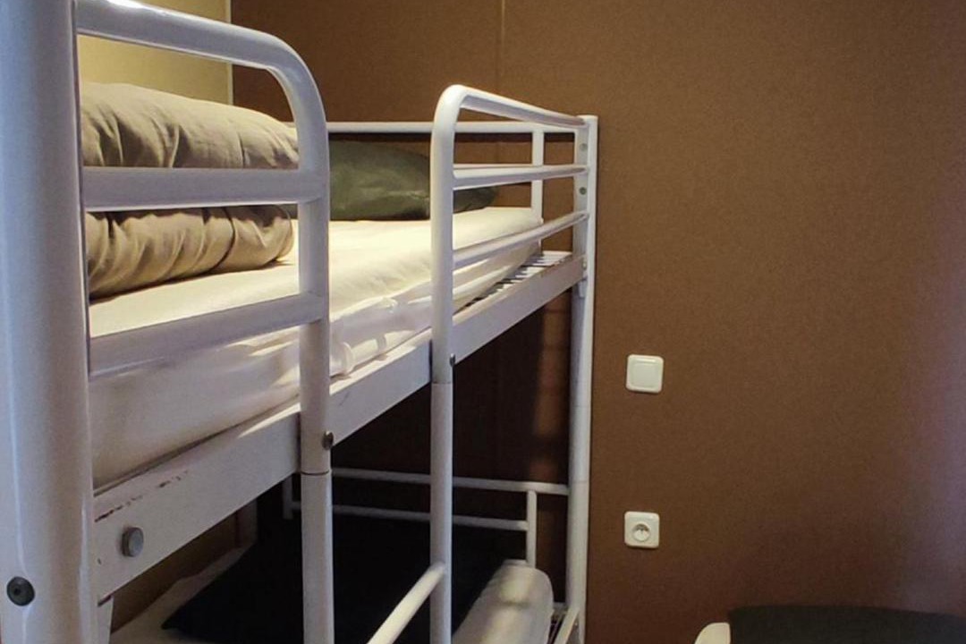 Photo of Bedroom in Saint-Martin-Lys
