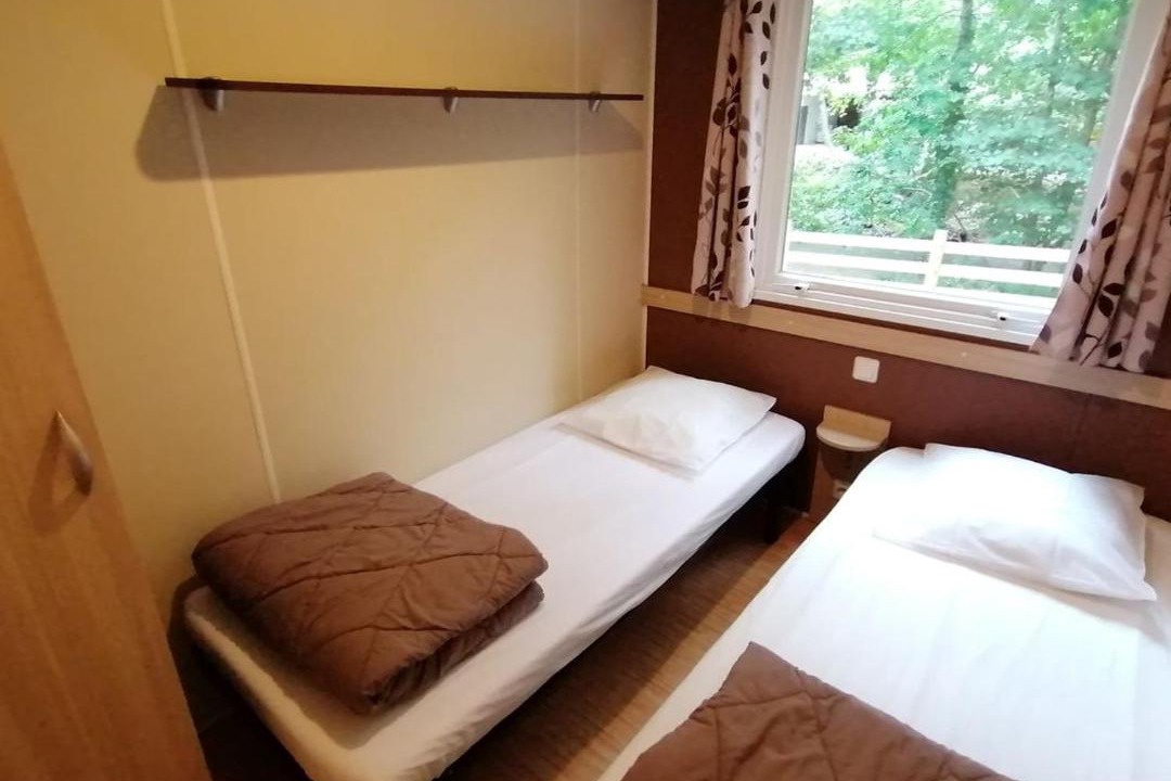 Photo of Bedroom in Saint-Martin-Lys