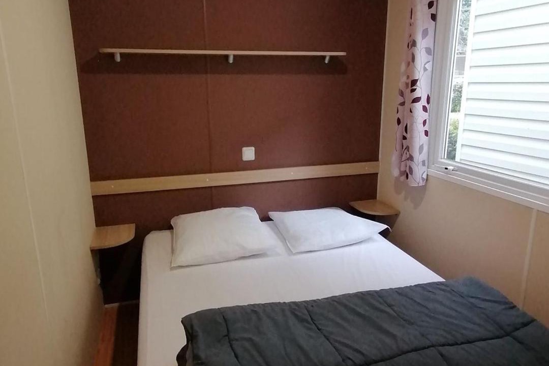 Photo of Bedroom in Saint-Martin-Lys