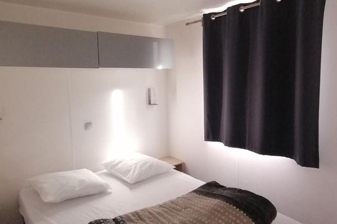 Photo of Bedroom in Saint-Martin-Lys