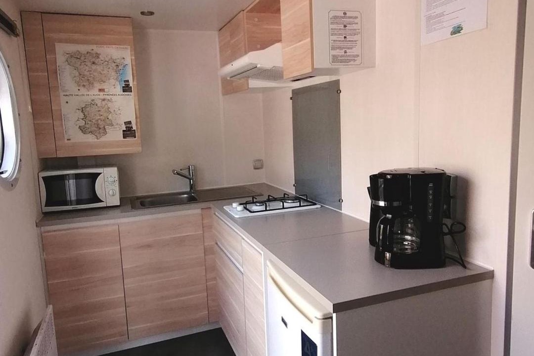 Photo of Kitchen in Saint-Martin-Lys