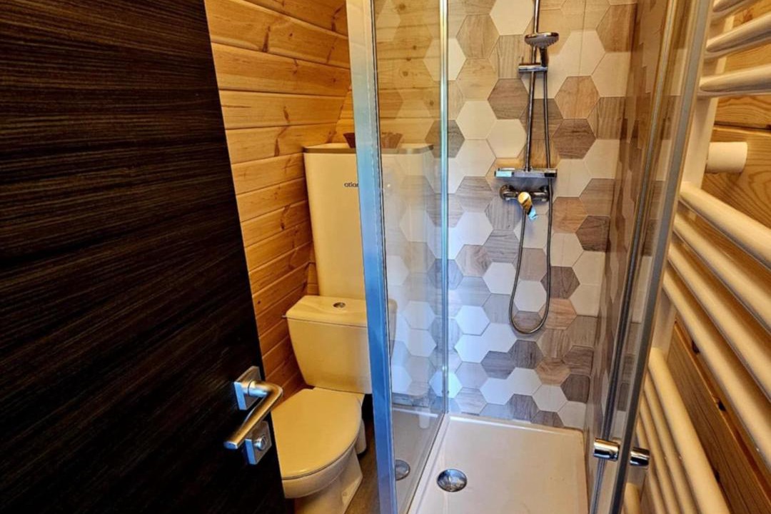 Photo of Bathroom in Rainville